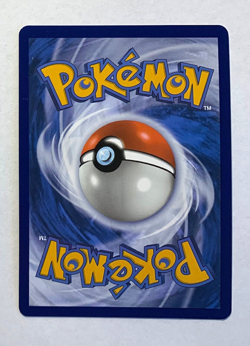 Pokemon Paradox Rift - TOXTRICITY EX - ULTRA RARE - 227/182 - NM/M - Image 2