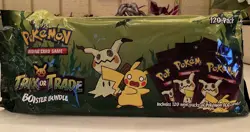 *RARE Pokemon Trick or Trade Booster Bundle - 2023 -120 pack - Image 1