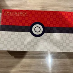 Pokemon Stamp Box Japan Post Limited OPENED NO PROMO or STAMPS - Image 2