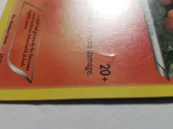Vulpix 20/113 LP - Legendary Treasures Pokemon Card - Masakazu Fukuda Art - Image 2