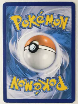 Vulpix 20/113 LP - Legendary Treasures Pokemon Card - Masakazu Fukuda Art - Image 3