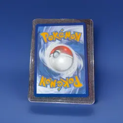 Professor Sada's Vitality Trainer Pokemon TCG Paradox Rift Full Art 239/182 - Image 4