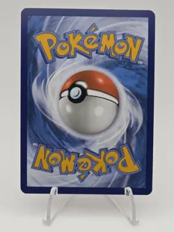 Pokemon Basic Psychic Energy Holo 207/165 Sv: Scarlet & Violet 151 - Image 2