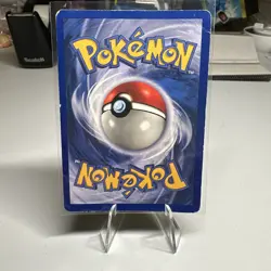 Pokemon TCG Nidoking Base Set 11/102 Holo Unlimited Holo Rare - Image 2