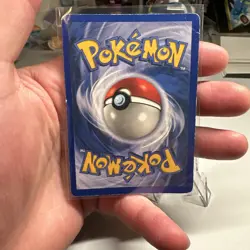 Pokemon TCG Nidoking Base Set 11/102 Holo Unlimited Holo Rare - Image 4