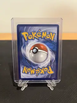 Pokemon TCG Gholdengo EX 231/182 Full Art Ultra Rare Holo 2023 Paradox Rift - Image 2