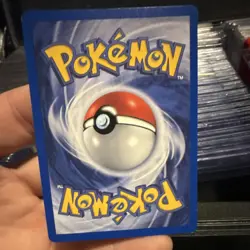 Pokemon TCG Blaine's Charizard Gym Challenge 1st Edition Holo Rare 2/132 WOTC - Image 3