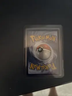 Pokemon TCG Zapdos Evolutions 42/108 Reverse Holo Holo Rare - Image 2