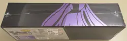 Chinese S8a 25th Pokemon Anniversary Gardevoir Top Reinforced Box W/3 Promos - Image 1