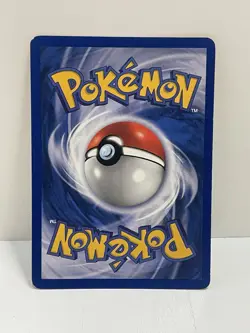 Pokemon WOTC TCG Vintage Grimer 57/82 Team Rocket Regular LP - Image 2