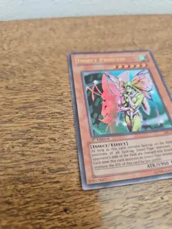 Insect Princess IOC-080 Invasion of Chaos 1st Edition - Image 3