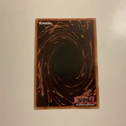 The Dragon that Devours the Dogma CH01-EN041 Starlight Rare NM Yugioh - Image 2