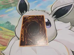 Yu-Gi-Oh! TCG Confiscation Magic Ruler MRL-038 Unlimited Super Rare - Image 2