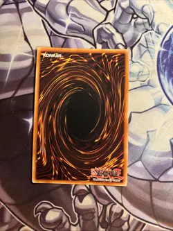 (VHL) The Masked Beast - LON-001 - Ultra Rare - Unlimited Edition Yugioh VLP - Image 2