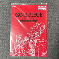 Premium Card Collection Film Red Sealed ONE PIECE Card Game JAPAN FS New Full - Image 1