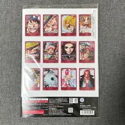Premium Card Collection Film Red Sealed ONE PIECE Card Game JAPAN FS New Full - Image 2