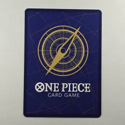 Nami OP11-054 A Fist of Divine Speed ONE PIECE TCG English NM SR Foil - Image 3