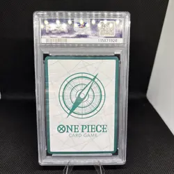 PRB01 Perona Gold Don!!!! PSA10 One Piece TCG Psa10 JP - Image 2