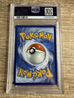 Victini 208 Sv: Scarlet & Violet Promo Cards Holo Psa 10 Gem Mint - Image 2