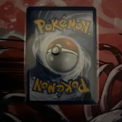 Bulbasaur 001/132 MEG 2026 Pokemon Day League Promo PLAY Stamp Pokemon Card - Image 2