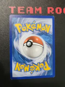 Pokemon TCG / Kyogre / Celebrations 003/025 Holographic Rare Card 25th stamped - Image 2