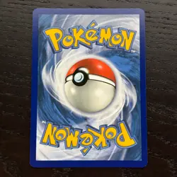 Galarian Zigzagoon 117/202 Pokemon SWSH Base Set Reverse Common Holo Card NM - Image 2