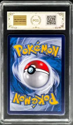 2023 Pokemon Cards CHN. Grapploct V 104/135 RR PCG 9.5 (SAME AS PSA 9) - Image 2