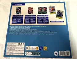 One Piece Card Game Illustration Box Vol. 3 - Box IB03 New Sealed TCG Boosters - Image 2