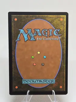 Gamble X1 (Retro Frame) DMR MTG Dominaria Remastered - Image 2