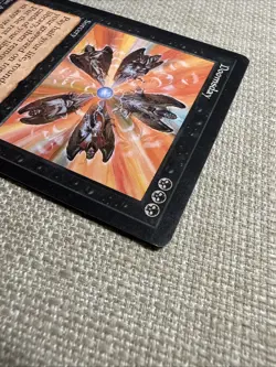 Magic The Gathering Doomsday Weatherlight Regular - Image 4