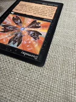 Magic The Gathering Doomsday Weatherlight Regular - Image 5