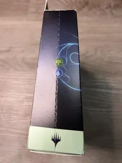 Magic the Gathering Duckmourn House of Horror Commander Deck Jump Scare NEW - Image 3