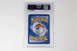 PSA 10 Alph Lithograph #FOUR Pokemon Triumphant Original Owner 2010 - Image 4