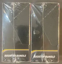 Pokemon Mega Evolution Phantasmal Flames Booster Bundle Factory Sealed MINT - Image 5