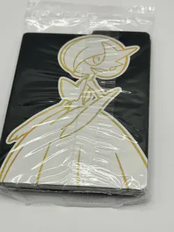 Alakazam 009 Pokemon Mega Evolutions ETB Promo Sealed Alakazam - Image 2