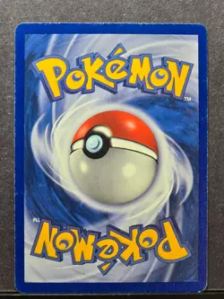 2004 Pokemon EX Hidden Legends 94/101 – Kyogre EX – Holo – LP - Image 2