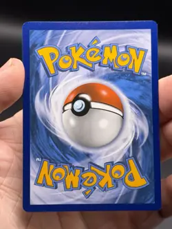Pokemon TCG Charizard VStar SWSH262 Black Star Promo English NM - Image 4