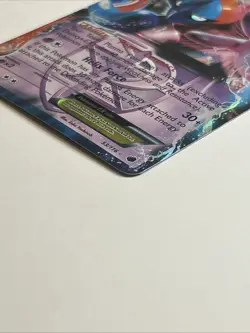 Pokemon TCG Deoxys EX (Team Plasma) 53/116 Plasma Freeze - Image 2