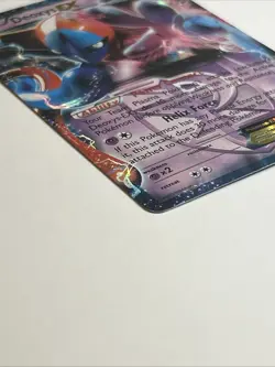 Pokemon TCG Deoxys EX (Team Plasma) 53/116 Plasma Freeze - Image 3