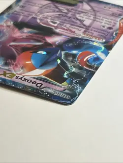 Pokemon TCG Deoxys EX (Team Plasma) 53/116 Plasma Freeze - Image 4