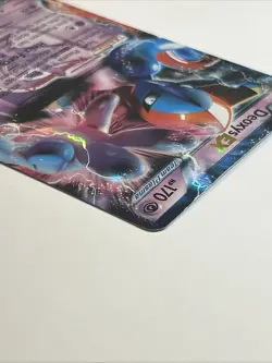 Pokemon TCG Deoxys EX (Team Plasma) 53/116 Plasma Freeze - Image 5
