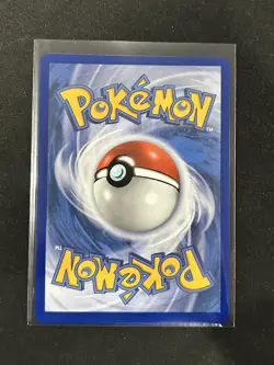 Mega Scrafty ex 270/217 Attack Rare Full Art Pokemon TCG Ascended Heroes NM/M - Image 2