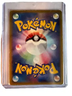 Pokemon TCG Flareon ex 004/015 Holon Research Tower Holo Rare Japanese - Image 2