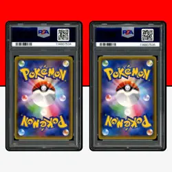 Pokemon PSA 10 Primal Kyogre Groudon EX Gaia Volcano Tidal Storm XY 032 040 070 - Image 2