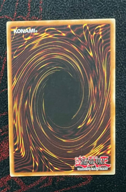 Yugioh Dupe Frog OP03-EN005 Super Rare Vlp - Image 2