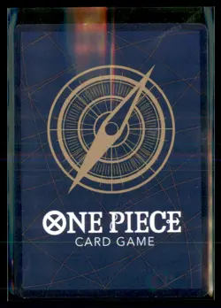 One Piece The Best- Vol. 2 OP04-016 Sanji Rare Alternate Art - Image 2