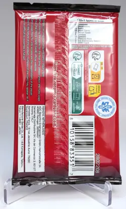 ONE PIECE Cards Game-Carrying On His Will-OP13 Sealed Booster Pack-English - Image 2