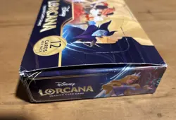 NEW Disney Lorcana: The First Chapter Booster Box - 24 Packs SEALED - Image 3
