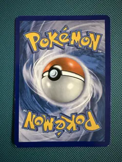 Pokemon TCG Blastoise EX XY Holo Full Art Ultra Rare Card 142/146 - Image 2