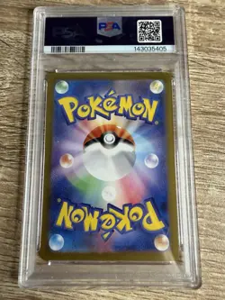 Charmander 168/165 Sv2a: Pokemon Card 151 Holo (Japanese) Psa 10 Gem Mint - Image 2